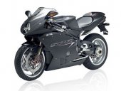 2009 MV Agusta F4 SPR photo